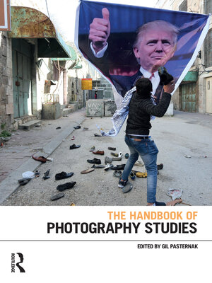 cover image of The Handbook of Photography Studies